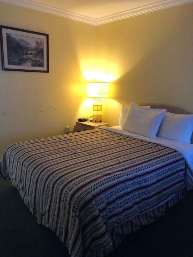Sunset Hotel
